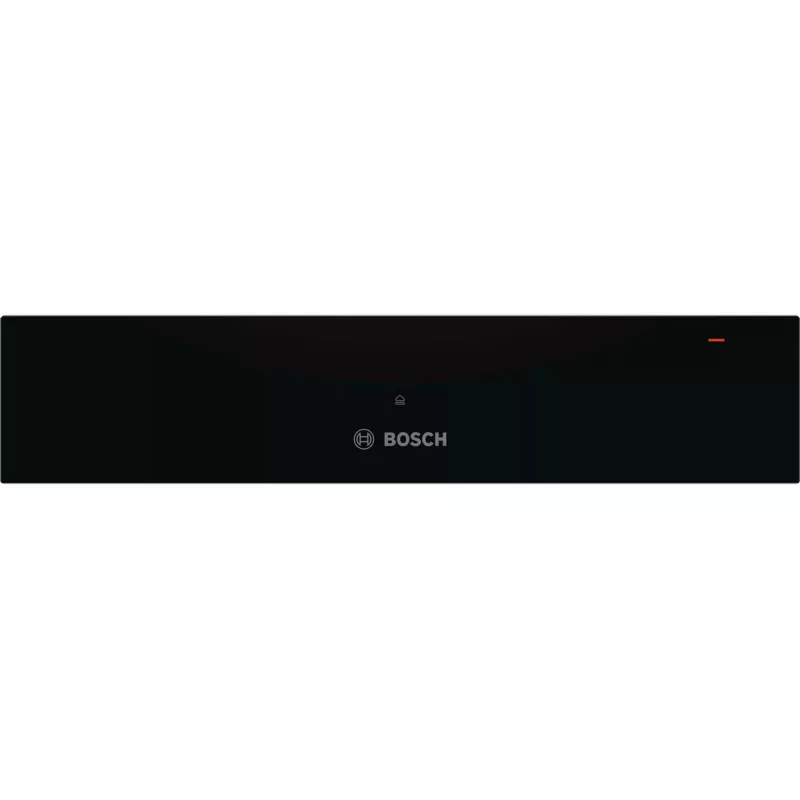 Bosch Serie 6 BIC510NB0 šildymo stalčius 23 l 14-os stalų serviravimo vietos 400 W juoda
