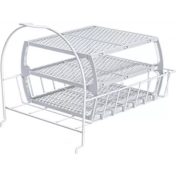 Siemens WZ20600 skalbimo mašinos dalis / priedas Buitinis krepšys