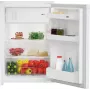 Beko B1754N kombinuotas šaldytuvas Ant stalviršio 110 L Balta
