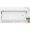 Beko B1754N kombinuotas šaldytuvas Ant stalviršio 110 L Balta