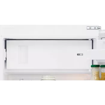 Beko B1754N kombinuotas šaldytuvas Ant stalviršio 110 L Balta