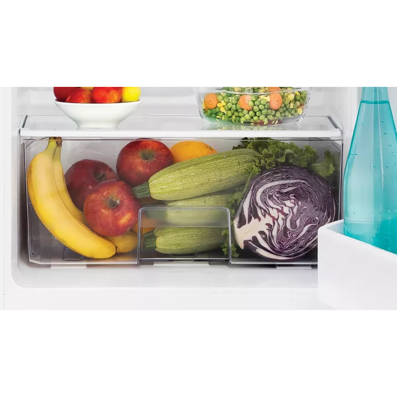 Beko B1754N kombinuotas šaldytuvas Ant stalviršio 110 L Balta
