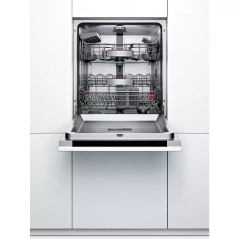 Bosch SMZ5035 indaplovės dalis / priedas Priežiūros rinkinys