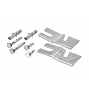 Bosch WMZ2200 skalbimo mašinos dalis / priedas Rinkinys montavimui vienas ant kito