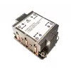 INTER-TECH N-8 Procesoriaus aušintuvas / radiatorius, sidabrinis