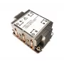 INTER-TECH N-8 Procesoriaus aušintuvas / radiatorius, sidabrinis