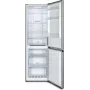 Hisense RB390N4BCC Laisvai pastatomas 304 L Nerūsijantis plienas
