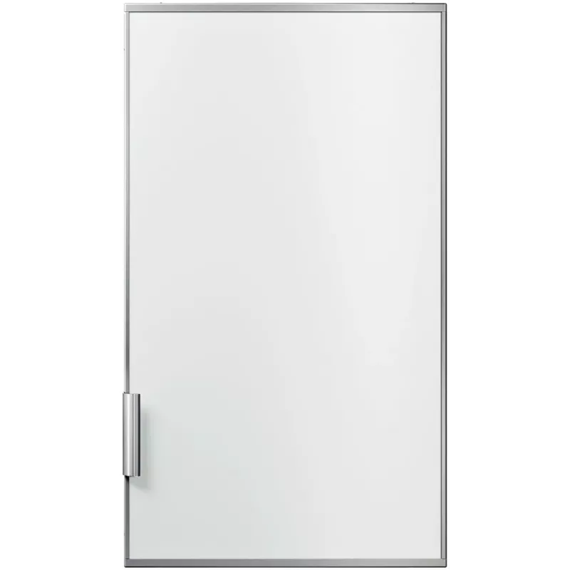 Bosch KFZ30AX0 šaldytuvo/šaldiklio dalis/priedas Buitinis prietaiso durelės Baltos