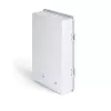EcoFlow išmanusis namų skydas su 13 relių modulių (8x 13A, 5x 16A), skirtas EcoFlow DELTA Pro