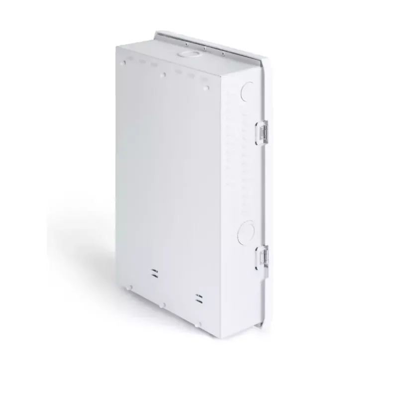 EcoFlow išmanusis namų skydas su 13 relių modulių (8x 13A, 5x 16A), skirtas EcoFlow DELTA Pro