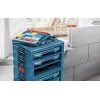 Bosch 1 600 A01 6ND laikymo dėžutės priedas Mėlynas Stovas