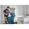 Bosch 1 600 A01 6ND laikymo dėžutės priedas Mėlynas Stovas