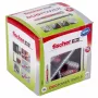 Išsiplėtimo inkaras Fischer DUOPOWER 10 x 80 S LD