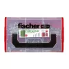 Išsiplėtimo inkaras Fischer FIXtainer Hält-Alles-Box 50 vnt.