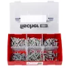 Išsiplėtimo inkaras Fischer FIXtainer Hält-Alles-Box 50 vnt.