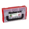 Išsiplėtimo inkaras Fischer FIXtainer Hält-Alles-Box 50 vnt.
