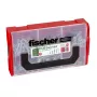 Išsiplėtimo inkaras Fischer FIXtainer Hält-Alles-Box 50 vnt.