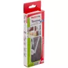 Varžtų ir sieninių kaiščių rinkinys Fischer 512173