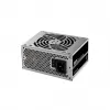 Chieftec Smart 450W maitinimo blokas 20+4 pin ATX ATX Juoda, Sidabrinė