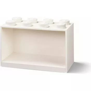 Room Copenhagen LEGO Brick 8 balta lentyna