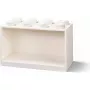 Room Copenhagen LEGO Brick 8 balta lentyna