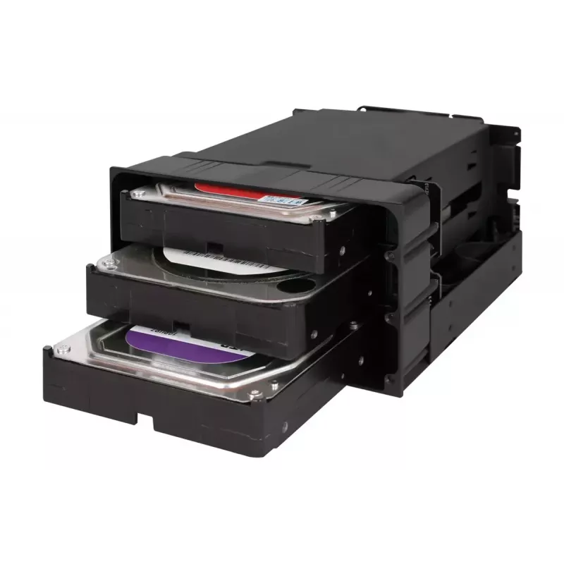 HDD dėklas Icy Dock MB830SP-B