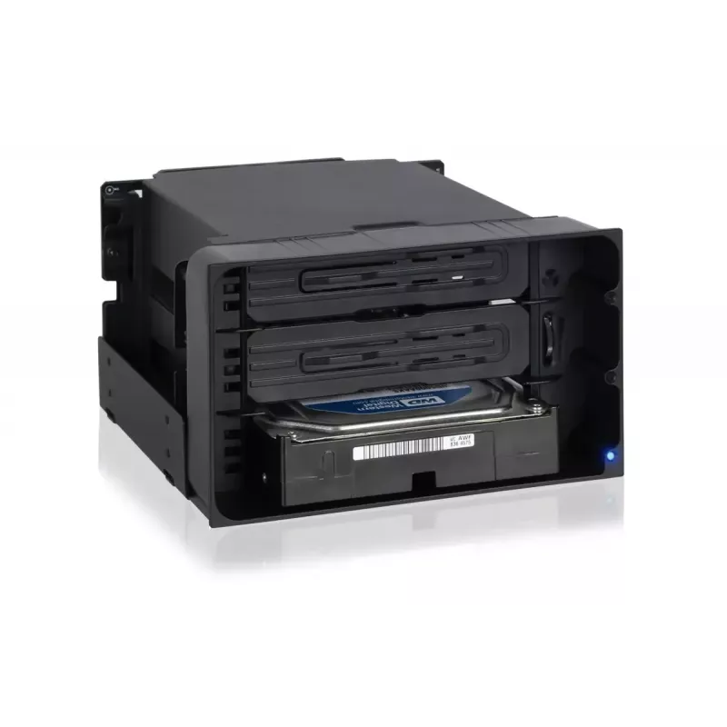 HDD dėklas Icy Dock MB830SP-B