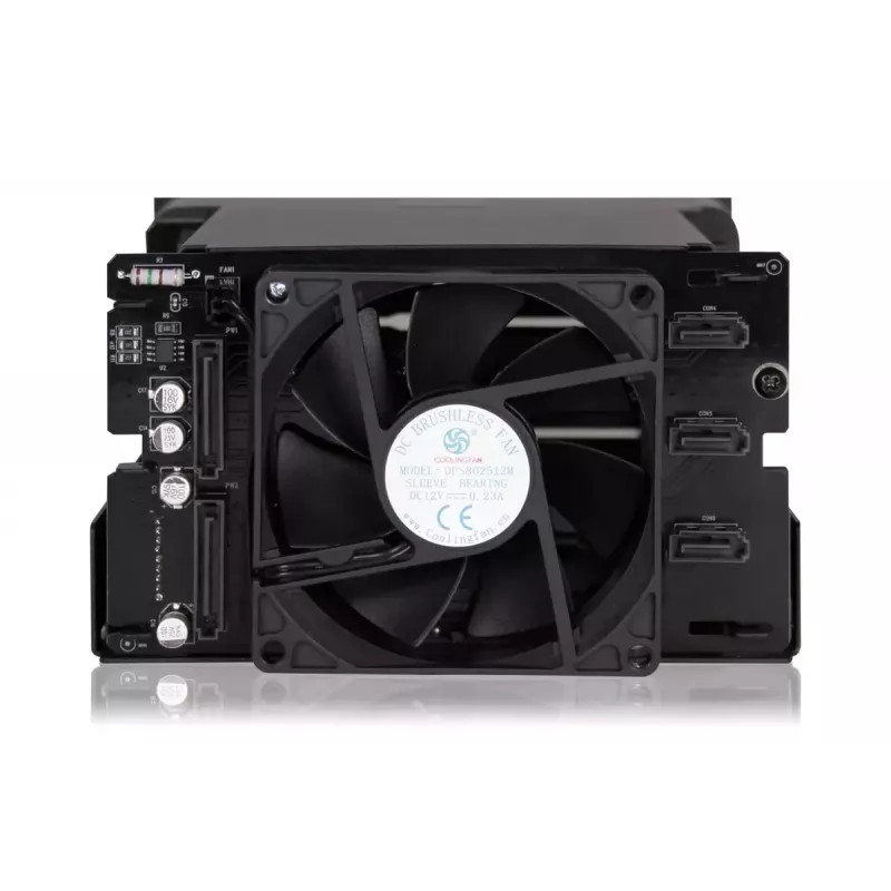 HDD dėklas Icy Dock MB830SP-B