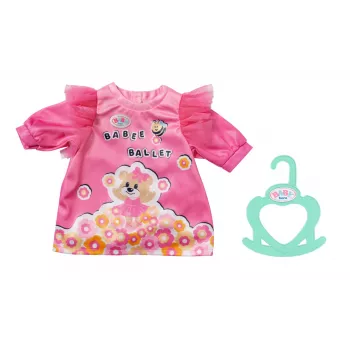 BABY born Little Dress 36cm lėlės suknelė