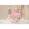 Baby Annabell suknelė rožinė 43cm lėlės suknelė