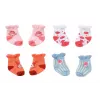 Baby Annabell lėlės kojinės, 3 metų Baby Annabell lėlės kojinės. Produkto tipas: Lėlės kojinės, Rekomenduojamas amžius (min.): 3 metai, Sulankstomas