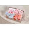 Baby Annabell lėlės kojinės, 3 metų Baby Annabell lėlės kojinės. Produkto tipas: Lėlės kojinės, Rekomenduojamas amžius (min.): 3 metai, Sulankstomas
