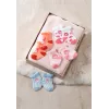Baby Annabell lėlės kojinės, 3 metų Baby Annabell lėlės kojinės. Produkto tipas: Lėlės kojinės, Rekomenduojamas amžius (min.): 3 metai, Sulankstomas