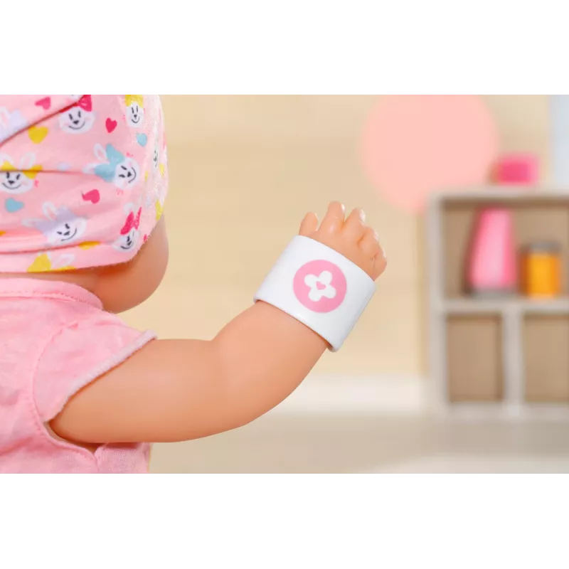 BABY born 834091 lėlės aksesuaras Lėlių žaidimų rinkinys
