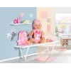 BABY born 834091 lėlės aksesuaras Lėlių žaidimų rinkinys