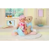BABY born meškiukas mėlynas
