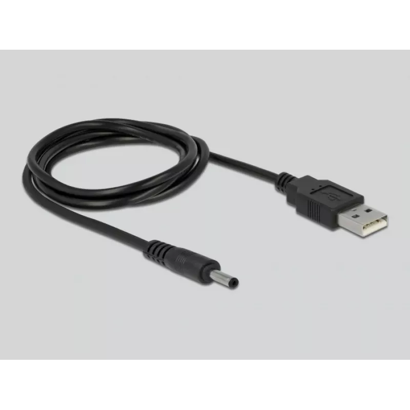 DELOCK DisplayPort 2 į 1 jungiklis - dvikryptis 8K 30Hz