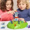 Stalo žaidimas Ravensburger 22372 Šeimos žaidimas 20 min 4 metai