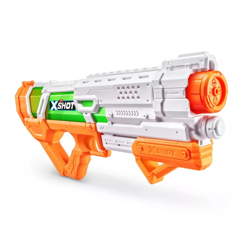 XSHOT Fast-Fill Epic Water Blaster ZURU