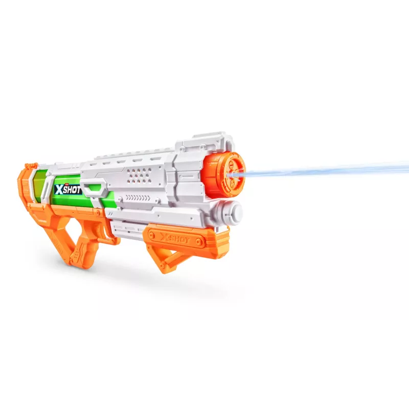 XSHOT Fast-Fill Epic Water Blaster ZURU
