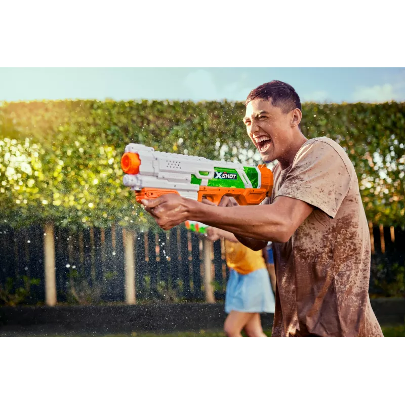 XSHOT Fast-Fill Epic Water Blaster ZURU