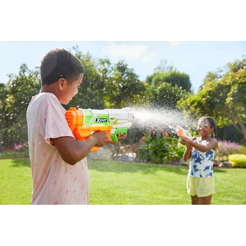 XSHOT Fast-Fill Epic Water Blaster ZURU