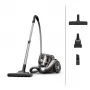 Rowenta Compact Power XXL RO4B50 2,5 L cilindrinis dulkių siurblys sausam valymui 900 W be maišelio