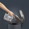 Rowenta Compact Power XXL RO4B50 2,5 L cilindrinis dulkių siurblys sausam valymui 900 W be maišelio