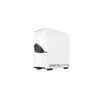 PC korpusas DeepCool CYCLOPS WH Midi Tower baltas