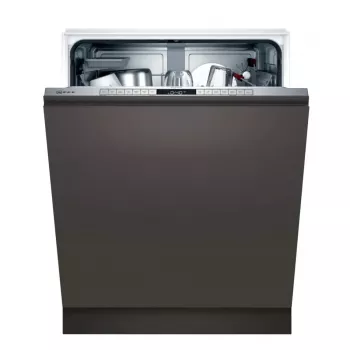 Neff S155YAX01E indaplovė visiškai įmontuojama 13 komplektų