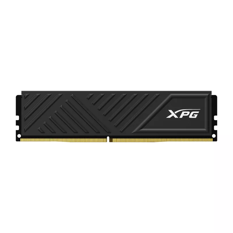 XPG GAMMIX D35 atminties modulis 8 GB 1 x 8 GB DDR4 288 kontaktų DIMM