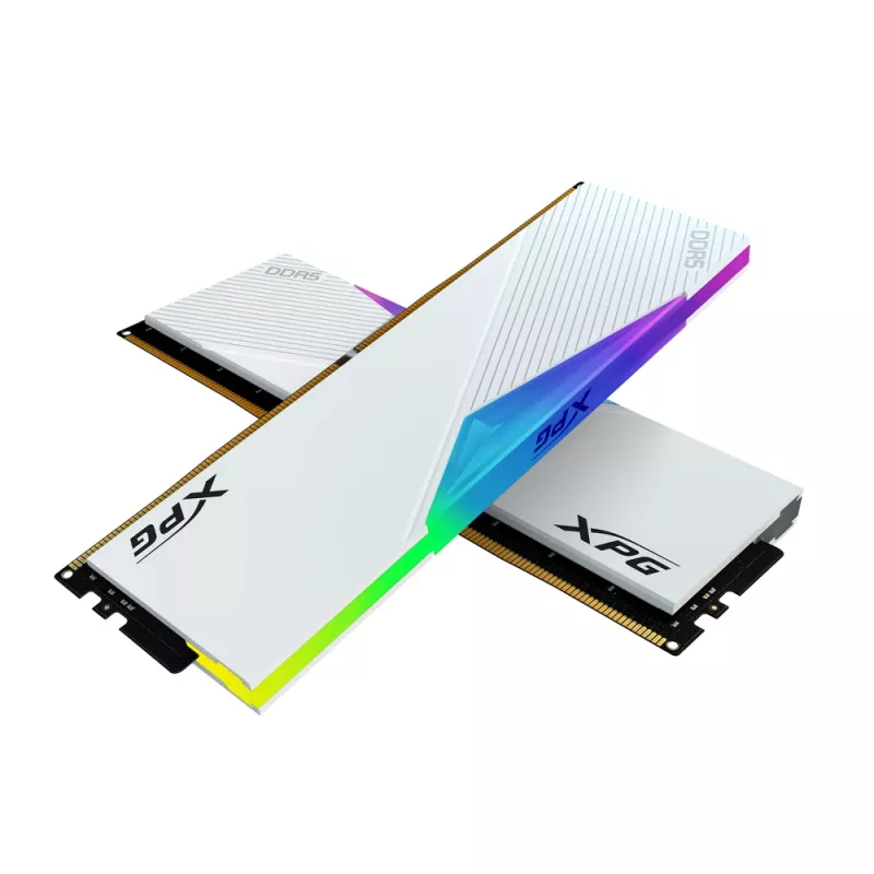 XPG LANCER DDR5 atminties modulis 64 GB 2 x 32 GB 278 kontaktų DIMM ECC
