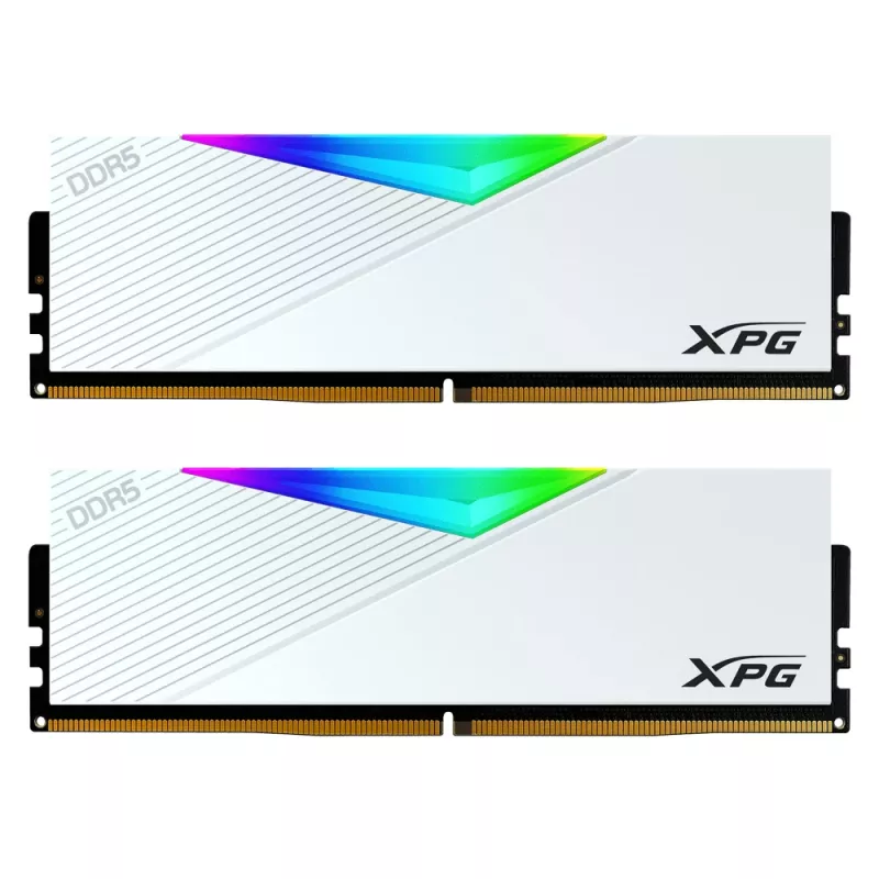 XPG LANCER DDR5 atminties modulis 64 GB 2 x 32 GB 278 kontaktų DIMM ECC