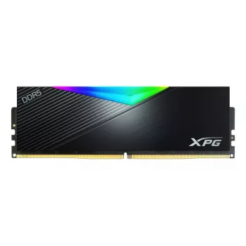 XPG LANCER RGB atminties modulis 64 GB 2 x 32 GB DDR5 288 kontaktų DIMM